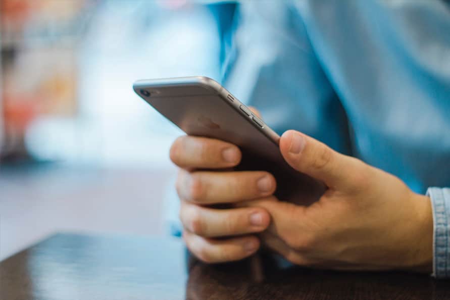 iPhone 6 and 6 Plus Repair at Gamers Warehouse in Tucson