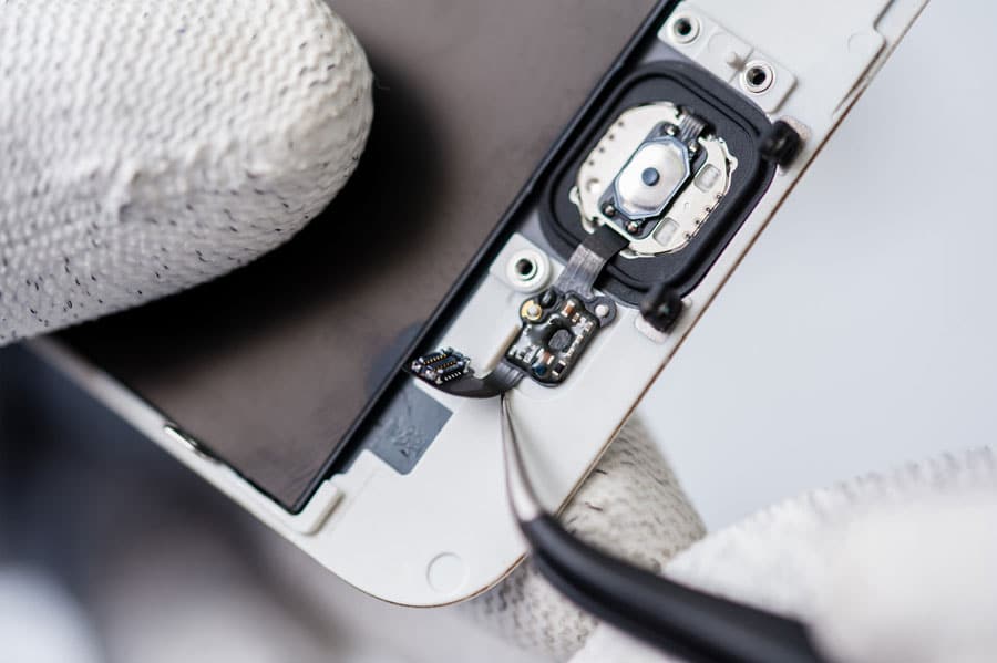 phone repair image