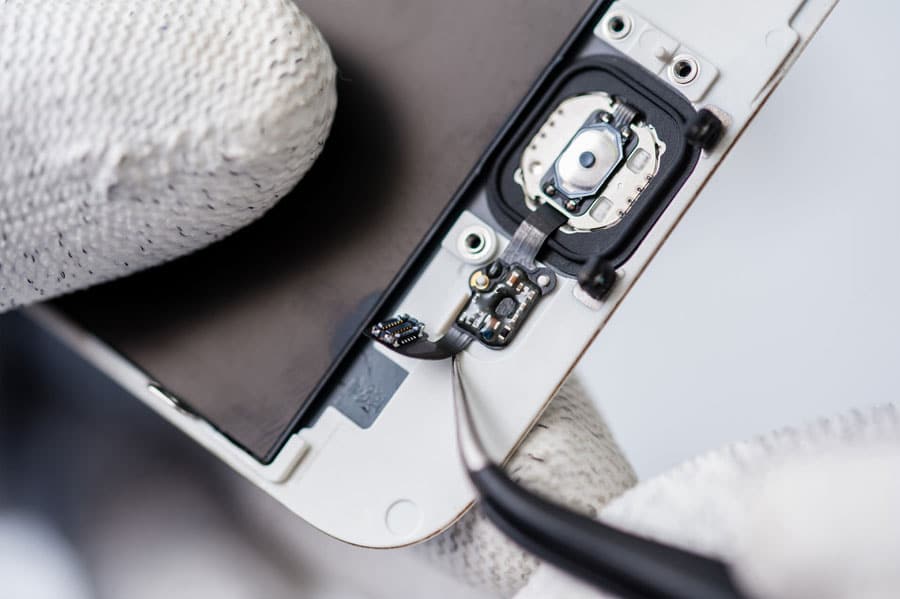 Samsung Phone Repair Tucson